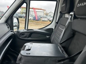 Iveco Daily 136k.c euro6, снимка 13