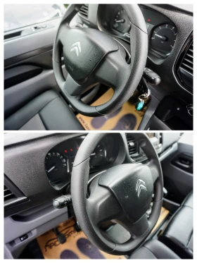 Citroen Jumpy 2.0BLUEHDI  | Mobile.bg    7