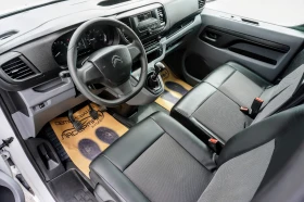 Citroen Jumpy 2.0BLUEHDI  | Mobile.bg    6