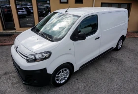     Citroen Jumpy 2.0BLUEHDI 