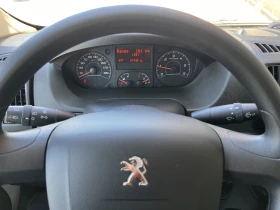 Обява за продажба на Peugeot Boxer 2.2HDI/140k.c./6MT/L4H2 ~31 900 лв. - изображение 10