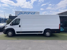 Обява за продажба на Peugeot Boxer 2.2HDI/140k.c./6MT/L4H2 ~31 900 лв. - изображение 1