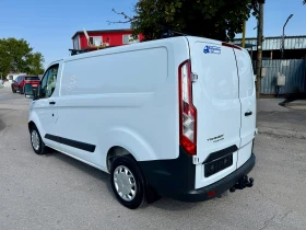 Ford Transit CUSTOM 2.2 TDCI | Mobile.bg    3