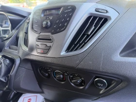 Ford Transit CUSTOM 2.2 TDCI | Mobile.bg    9