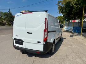 Ford Transit CUSTOM 2.2 TDCI | Mobile.bg    4