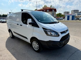 Ford Transit CUSTOM 2.2 TDCI | Mobile.bg    6