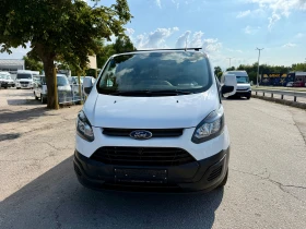 Ford Transit CUSTOM 2.2 TDCI | Mobile.bg    7