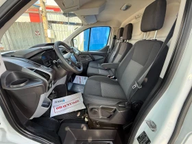 Ford Transit CUSTOM 2.2 TDCI | Mobile.bg    8