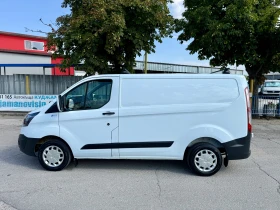 Ford Transit CUSTOM 2.2 TDCI | Mobile.bg    2