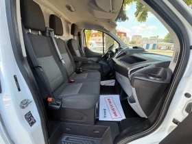 Ford Transit CUSTOM 2.2 TDCI | Mobile.bg    10