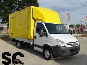 ����� �� �������� �� Iveco Daily 35s18 ����� ����/���������/�������� ������