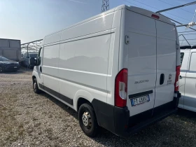 Fiat Ducato (KATO НОВА), снимка 5 - Бусове и автобуси - 53635961