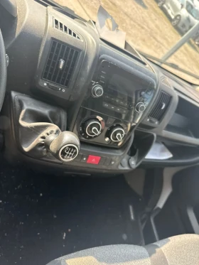 Fiat Ducato (KATO НОВА), снимка 9 - Бусове и автобуси - 53635961