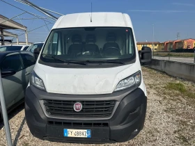 Fiat Ducato (KATO НОВА), снимка 2 - Бусове и автобуси - 53635961