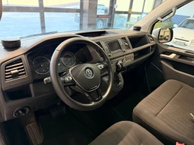 VW Caravelle 2.0 TDI 150 CV COMFORT AUT. E6 | Mobile.bg � ����� ������ 10