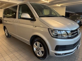VW Caravelle 2.0 TDI 150 CV COMFORT AUT. E6 | Mobile.bg � ����� ������ 3