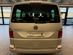 VW Caravelle 2.0 TDI 150 CV COMFORT AUT. E6 | Mobile.bg � ����� ������ 6