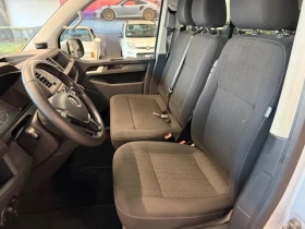 VW Caravelle 2.0 TDI 150 CV COMFORT AUT. E6 | Mobile.bg � ����� ������ 9