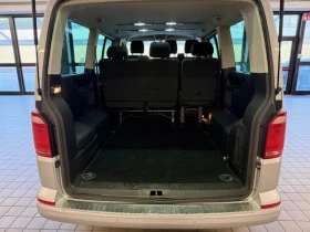 VW Caravelle 2.0 TDI 150 CV COMFORT AUT. E6 | Mobile.bg � ����� ������ 11