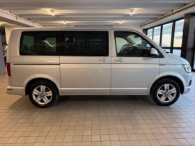 VW Caravelle 2.0 TDI 150 CV COMFORT AUT. E6 | Mobile.bg � ����� ������ 4