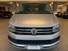 VW Caravelle 2.0 TDI 150 CV COMFORT AUT. E6 | Mobile.bg � ����� ������ 2