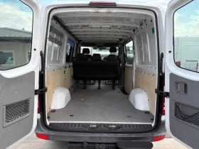 Mercedes-Benz Sprinter 313cdi-Mixto | Mobile.bg � ����� ������ 10