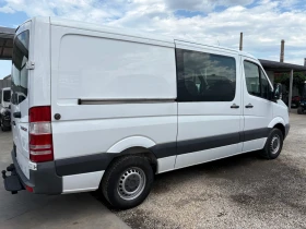 Mercedes-Benz Sprinter 313cdi-Mixto | Mobile.bg � ����� ������ 5