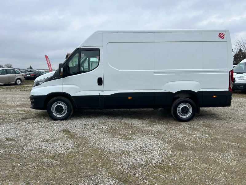 Iveco Daily 136k.c euro6, снимка 9 - Бусове и автобуси - 49111818