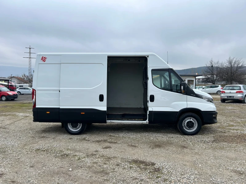 Iveco Daily 136k.c euro6, снимка 4 - Бусове и автобуси - 49111818