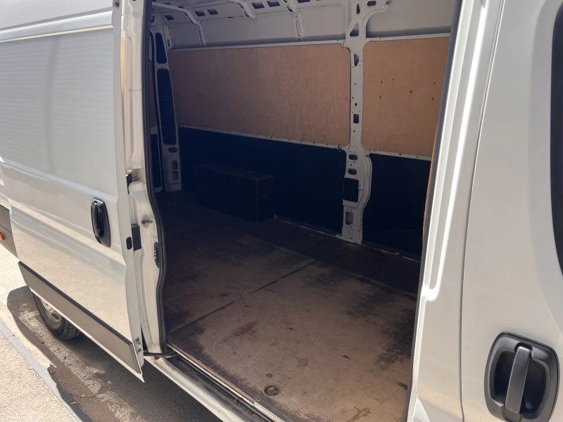 Peugeot Boxer 2.2HDI/140k.c./6MT/L4H2, снимка 13 - Бусове и автобуси - 51018629