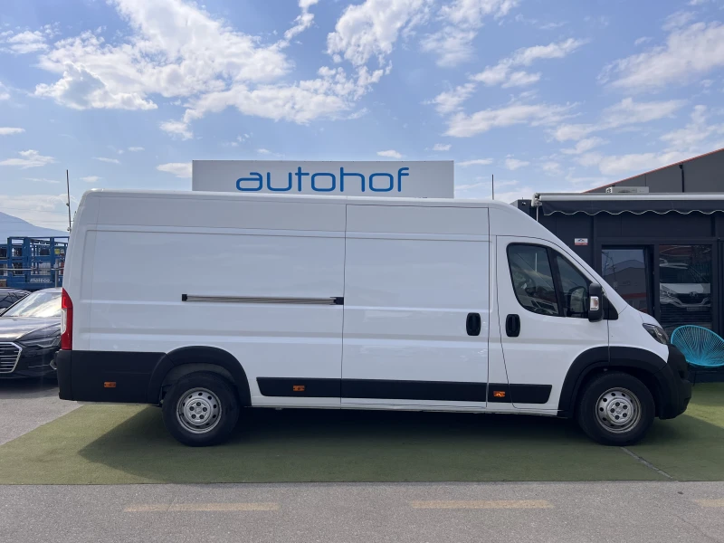 Peugeot Boxer 2.2HDI/140k.c./6MT/L4H2, снимка 5 - Бусове и автобуси - 51018629