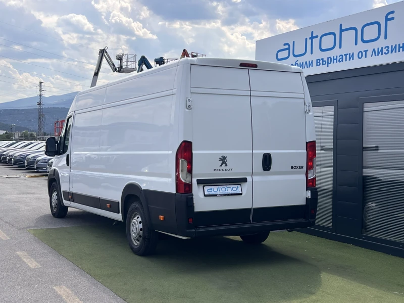 Peugeot Boxer 2.2HDI/140k.c./6MT/L4H2, снимка 3 - Бусове и автобуси - 51018629