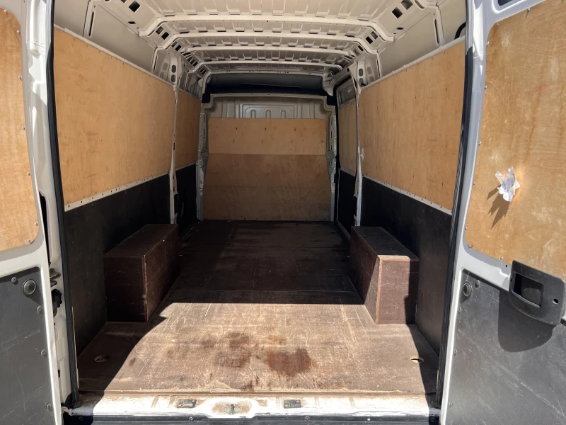 Peugeot Boxer 2.2HDI/140k.c./6MT/L4H2, снимка 14 - Бусове и автобуси - 51018629