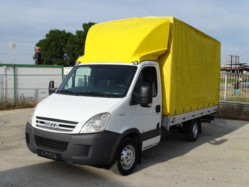 Iveco Daily 35s18
