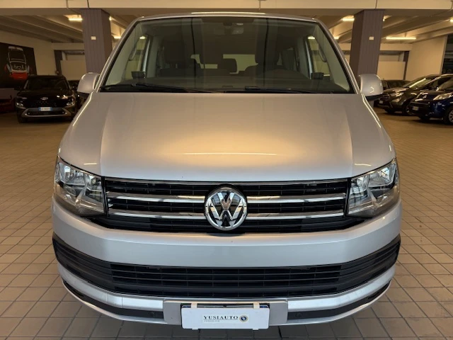 VW Caravelle 2.0 TDI 150 CV COMFORT AUT. E6, снимка 2 - Бусове и автобуси - 54555238