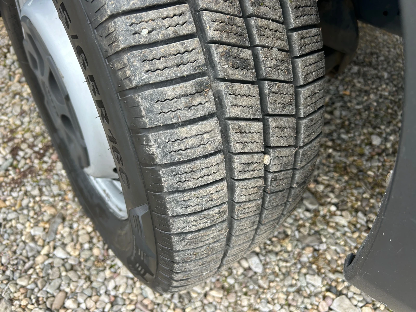 Iveco Daily 136k.c euro6 4- | Mobile.bg   14