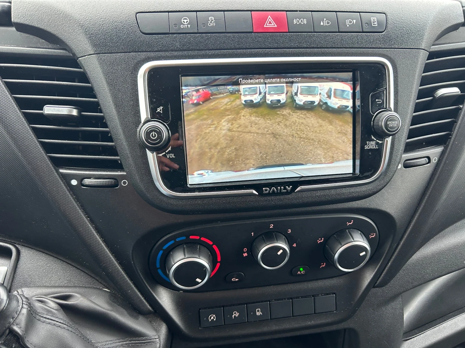 Iveco Daily 136k.c euro6 4- | Mobile.bg   12