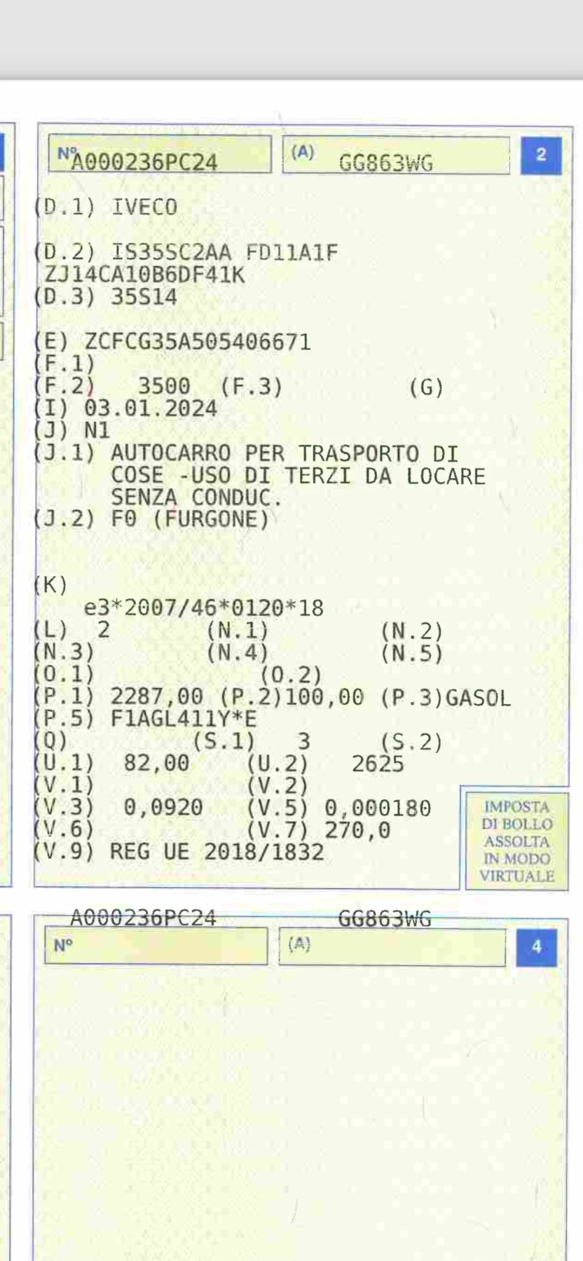 Iveco Daily 136k.c euro6 4- | Mobile.bg   16