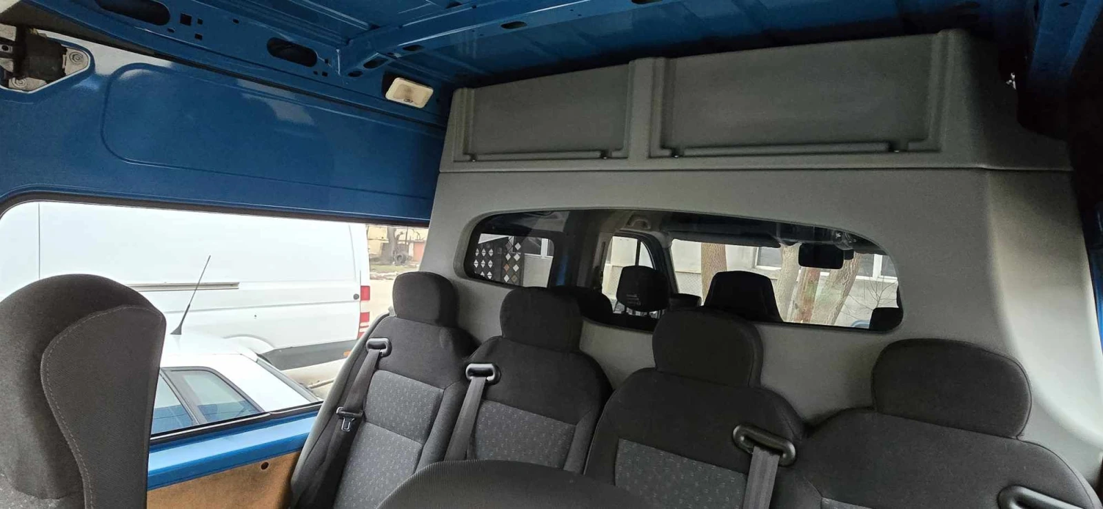 Opel Movano 2.3 - изображение 2