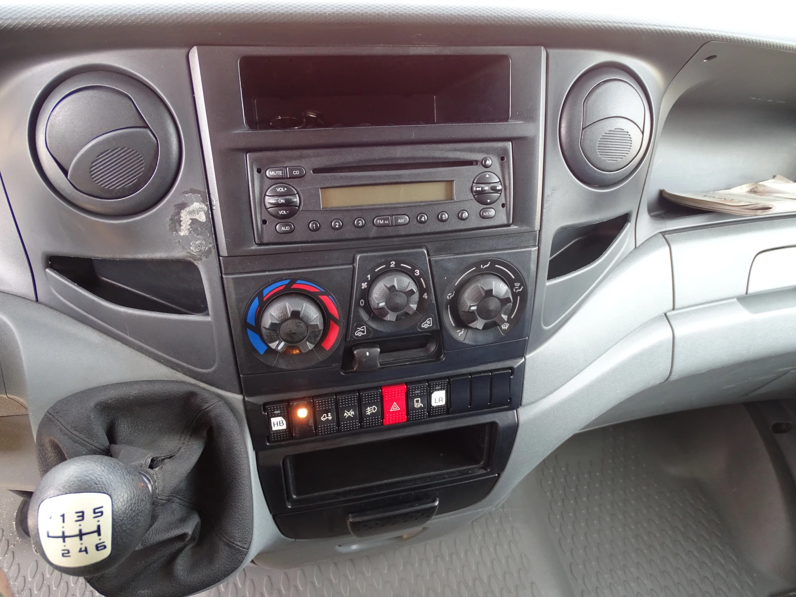 Iveco Daily 35s18 - изображение 10