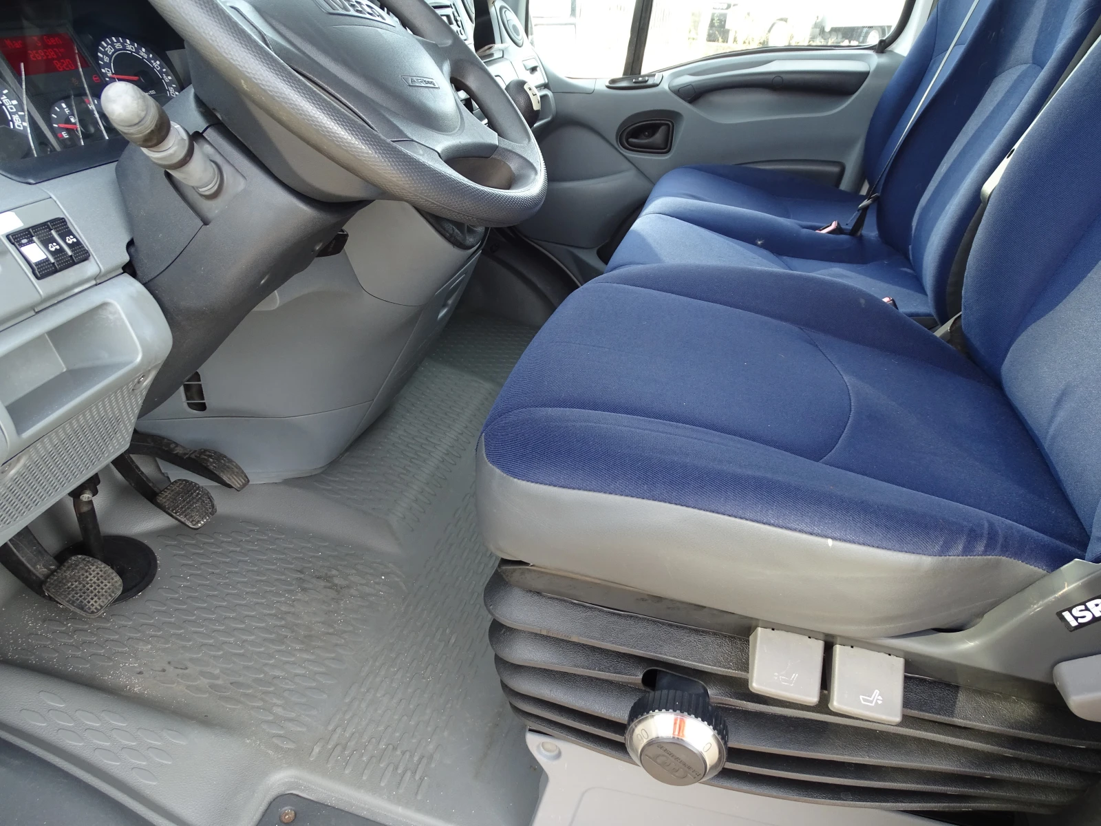 Iveco Daily 35s18 | Mobile.bg   11