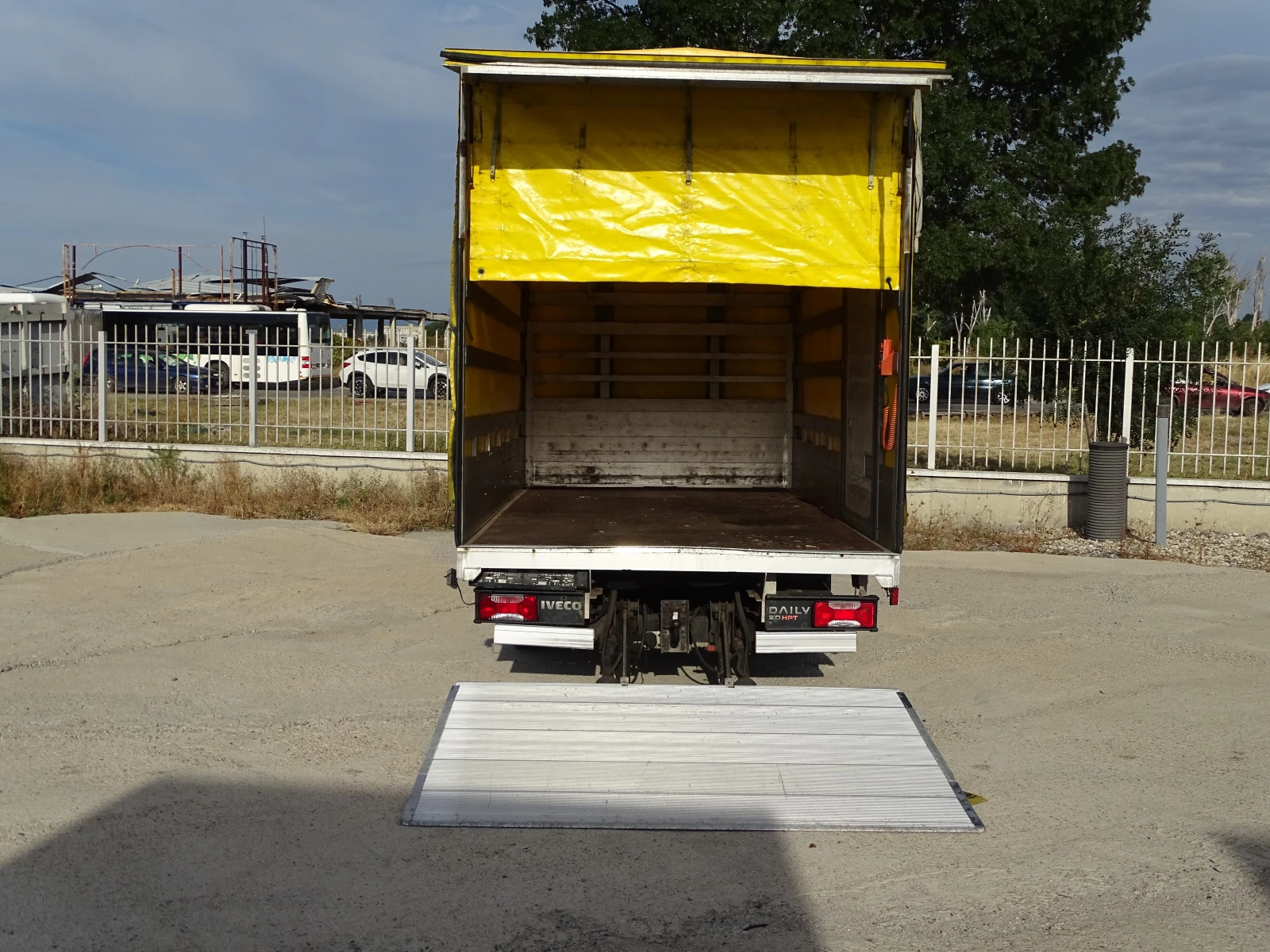 Iveco Daily 35s18 - изображение 7