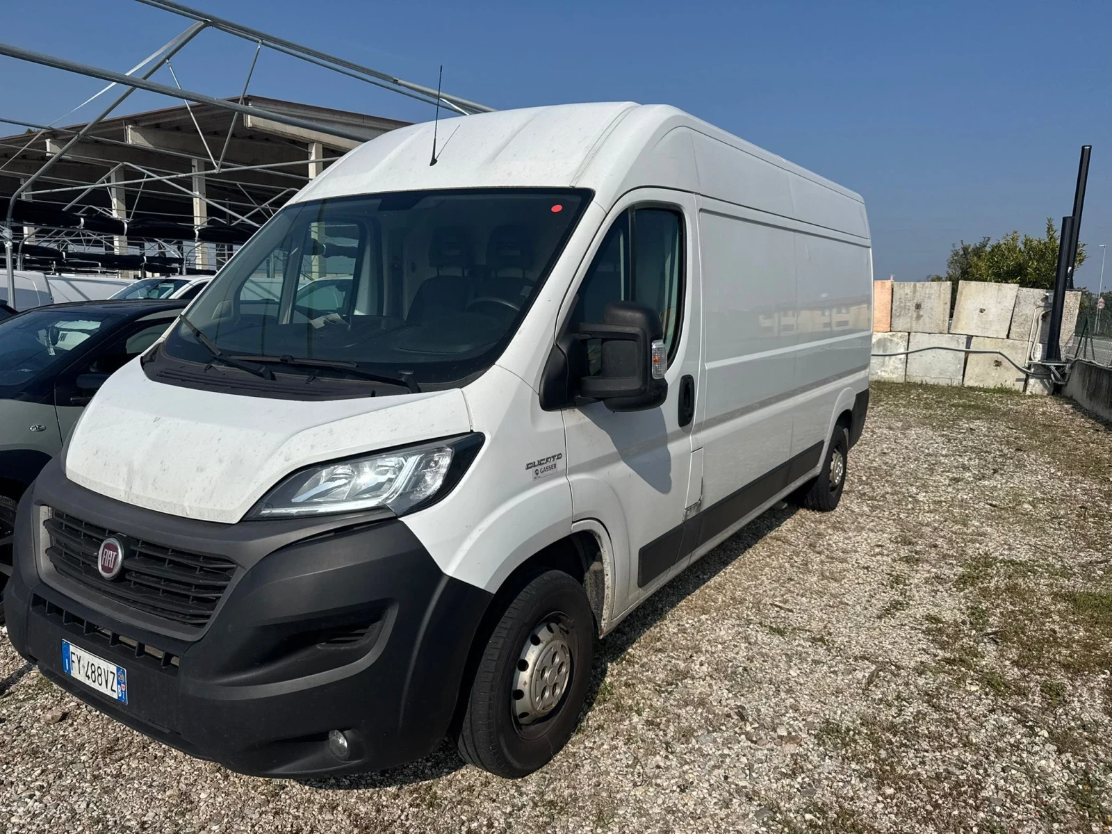 Fiat Ducato (KATO ����) | Mobile.bg � ����������� 1