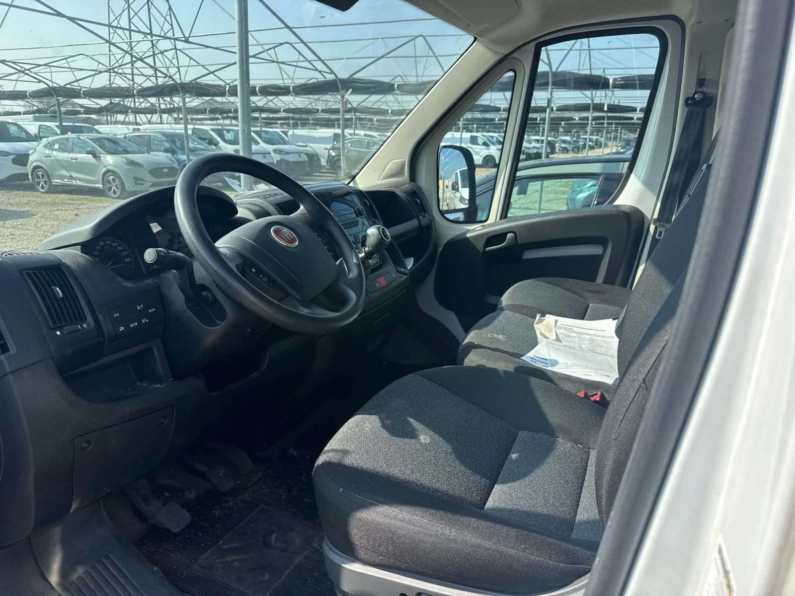 Fiat Ducato (KATO НОВА) - изображение 8