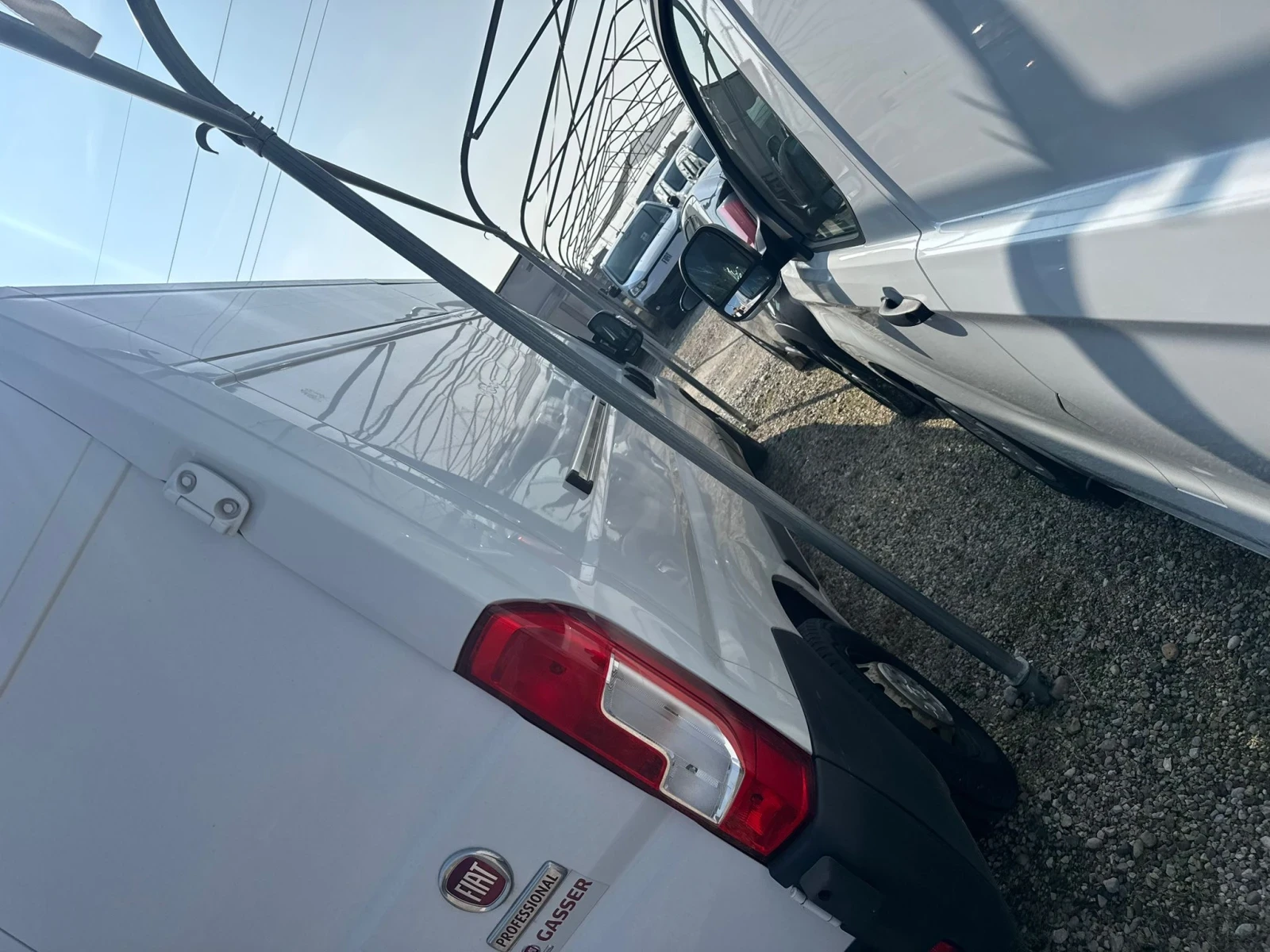 Fiat Ducato (KATO НОВА) - изображение 4