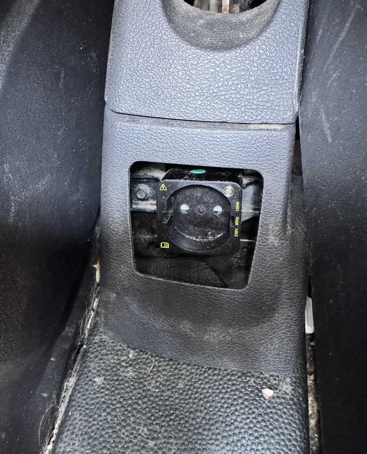 Ford Transit Custom Холандия. Много екстри, снимка 14 - Бусове и автобуси - 54651275