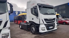 Iveco Stralis 440    | Mobile.bg    4