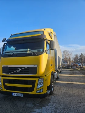 Volvo Fh 460 Мега, снимка 5