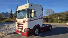     Scania R 450 EURO 6