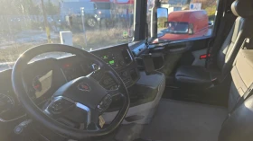 Scania R 450 EURO 6 | Mobile.bg    10